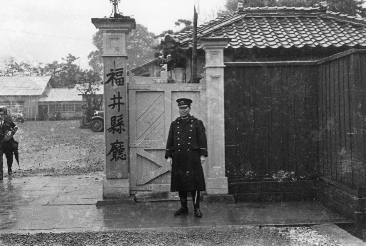 陸軍特別大演習(福井) | 昭和館デジタルアーカイブ 陸軍特別大演習(福井) | 昭和館デジタルアーカイブ
