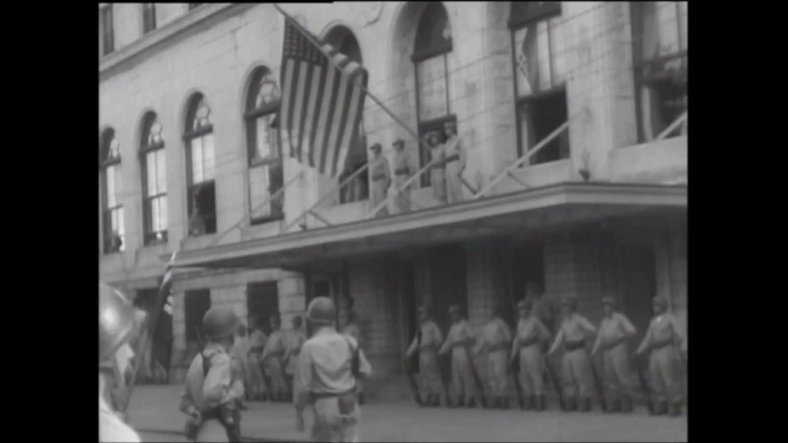 1945年9月21日 日本新聞法 日本出版法2枚/連合軍最高司令部 GHQ